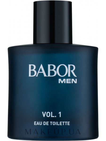 Babor vol.1 for men