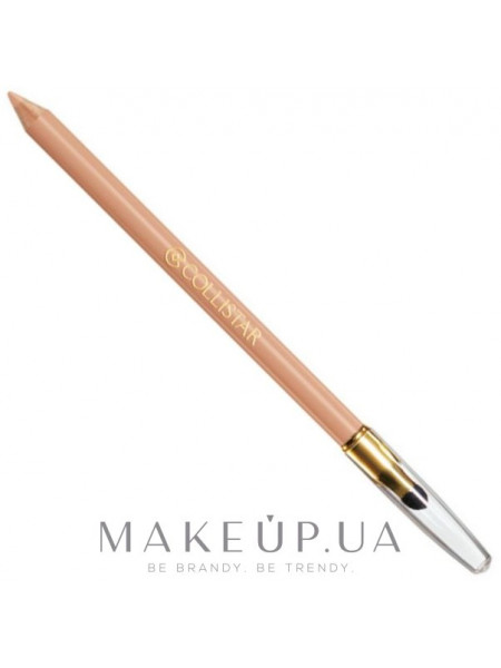 Collistar professional eyes and lips pencil