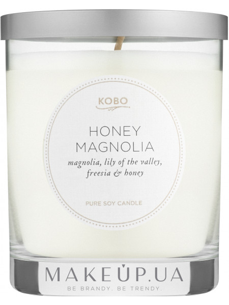 Kobo honey magnolia