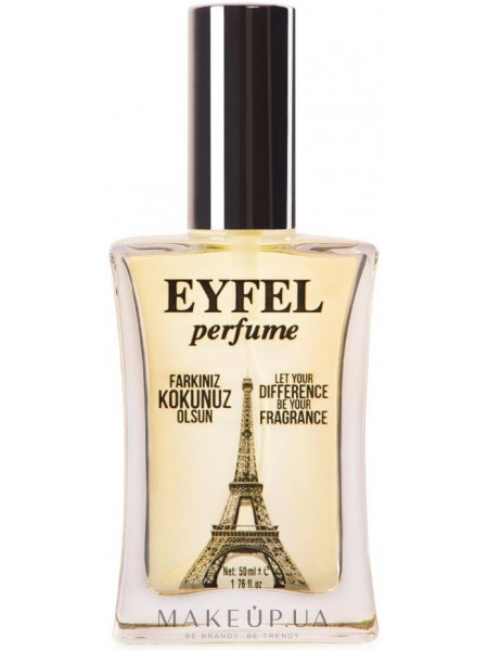Eyfel perfume k-138