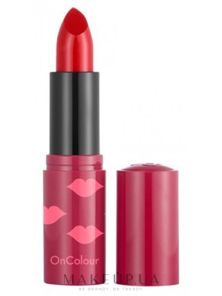 Oriflame oncolour red kiss