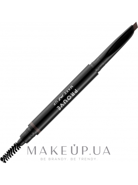 Prouve make me up waterproof eyebrow pencil