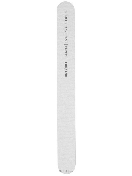 Пилка минеральная прямая nfb-206, 180180 грит