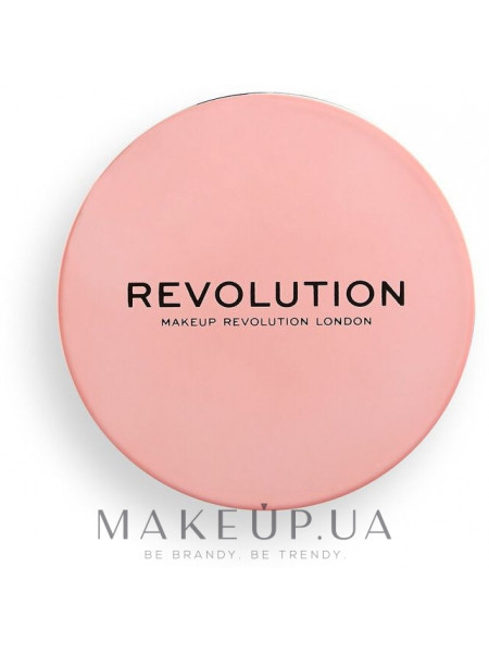 Makeup revolution infinite universal setting powder