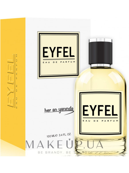 Eyfel perfume m-57