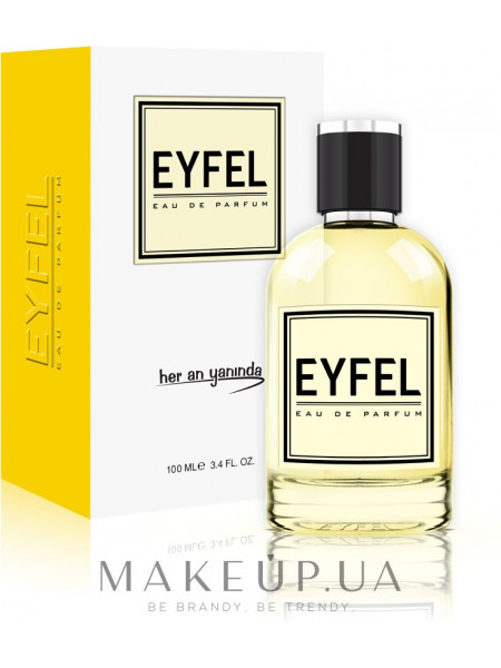 Eyfel perfume m-25
