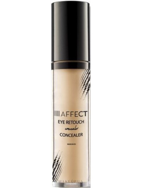 Affect cosmetics eye retouch concealer