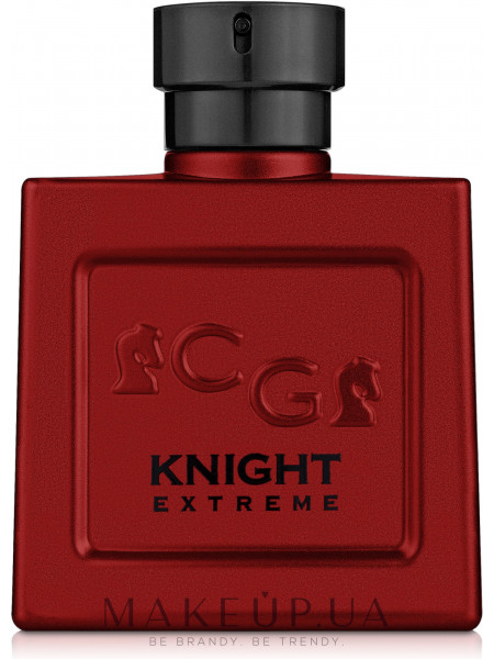 Christian gautier knight extreme pour homme