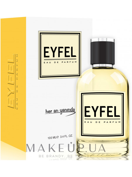 Eyfel perfume w-192