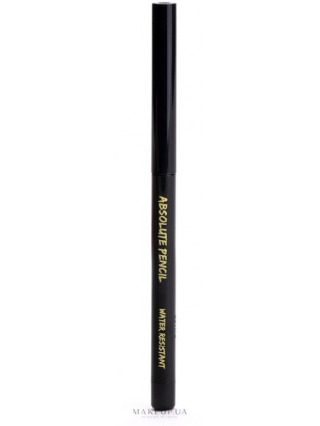 Fontana contarini absolute eyeliner pencil