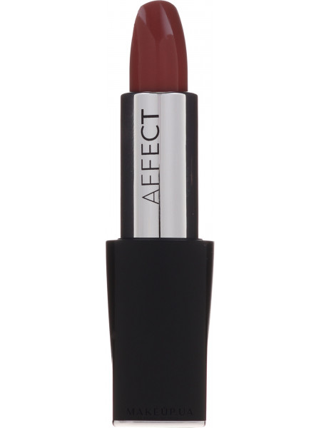 Affect cosmetics macadamia oil satin lipstick