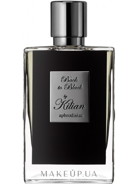Kilian back to black by kilian aphrodisiac