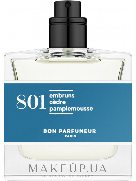 Bon parfumeur 801