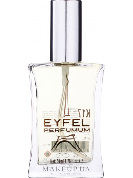 Eyfel perfume k-17