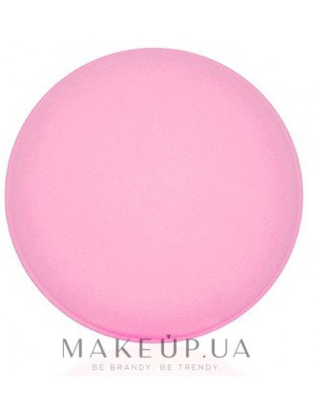 Спонж для макияжа, розовый, 4318