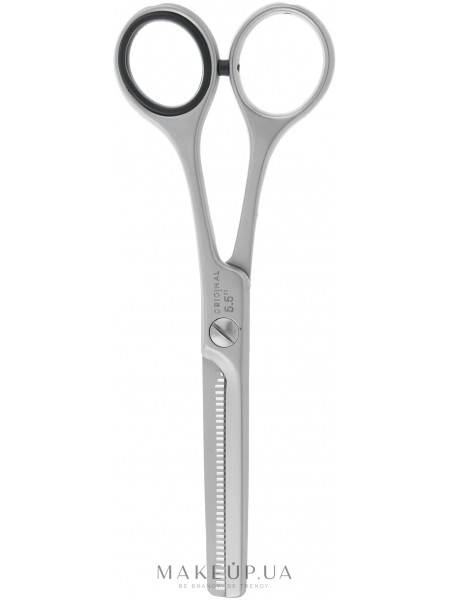 Ножницы для стрижки волос, филировочные (5.5см)