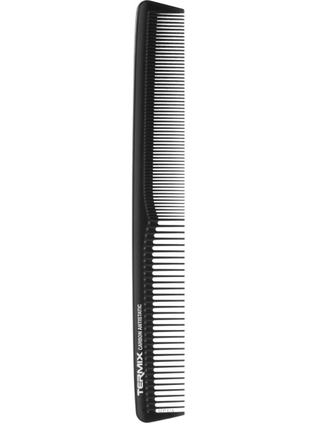 Расческа для стрижки, pe-cb823p, 18 см