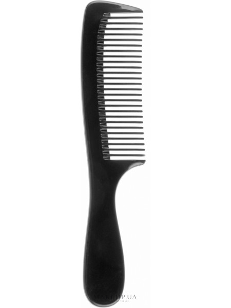 Расческа с ручкой handle comb