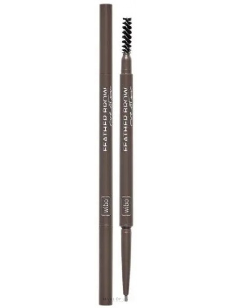 Wibo feather brows pencil