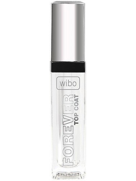 Wibo forever top coat lip gloss
