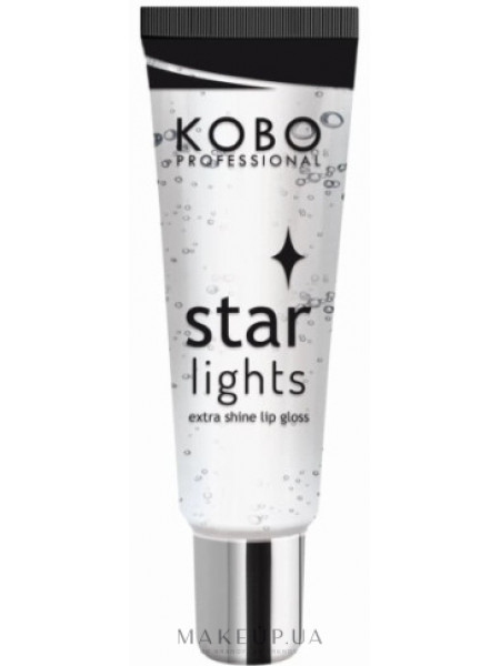 Kobo professional star lights gel glossy