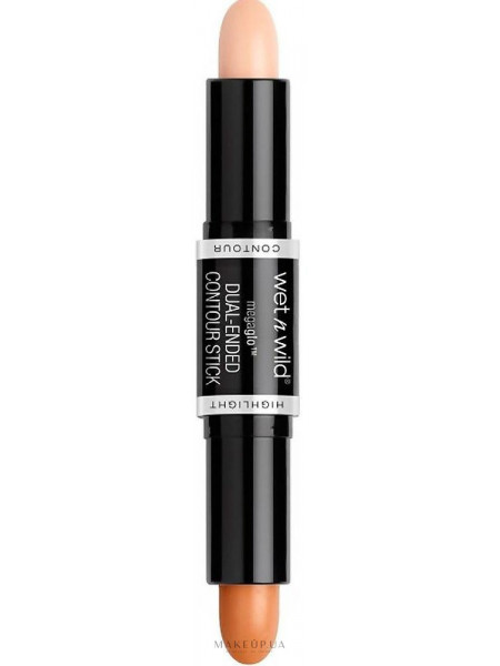 Wet n wild dual-ended contour stick