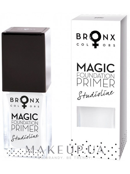 Bronx colors studioline magic foundation primer