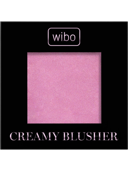 Wibo creamy blusher