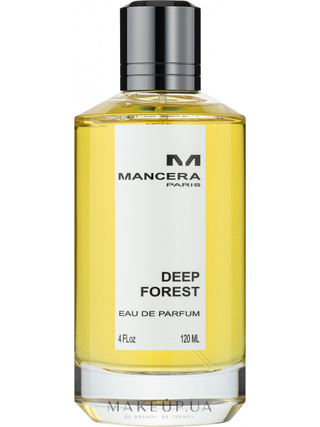 Mancera deep forest