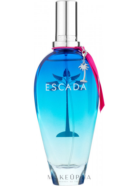 Escada island kiss limited edition