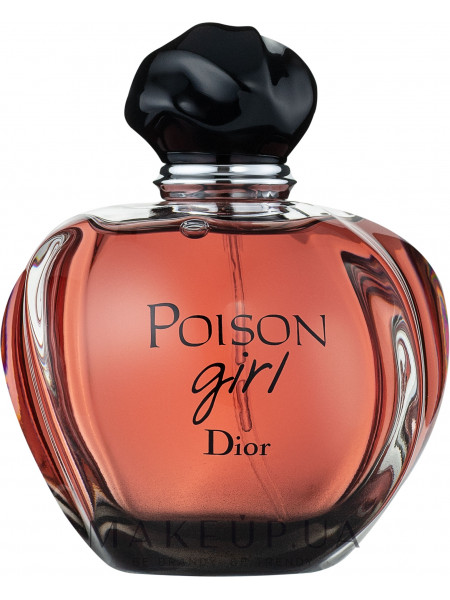 Dior poison girl