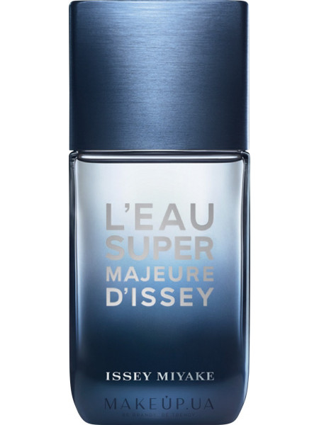 Issey miyake l'eau super majeure d'issey