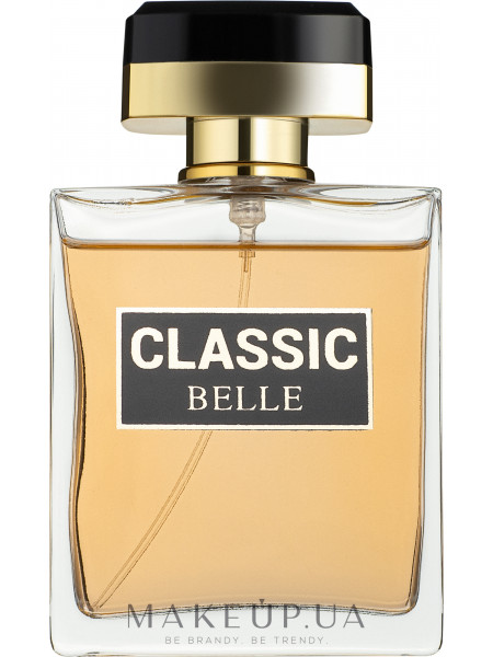 Mb parfums classic belle