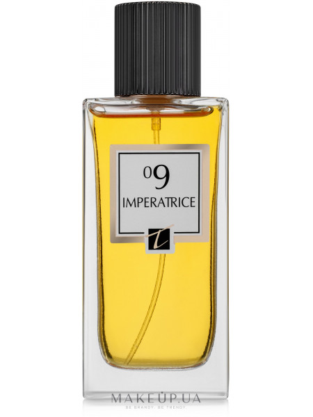 Positive parfum imperatrice 09