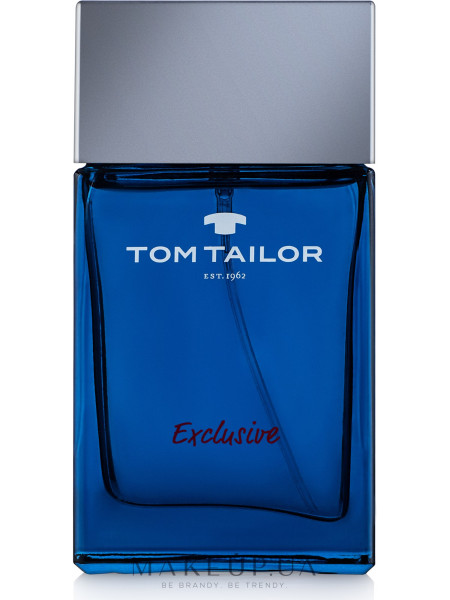 Tom tailor exclusive man
