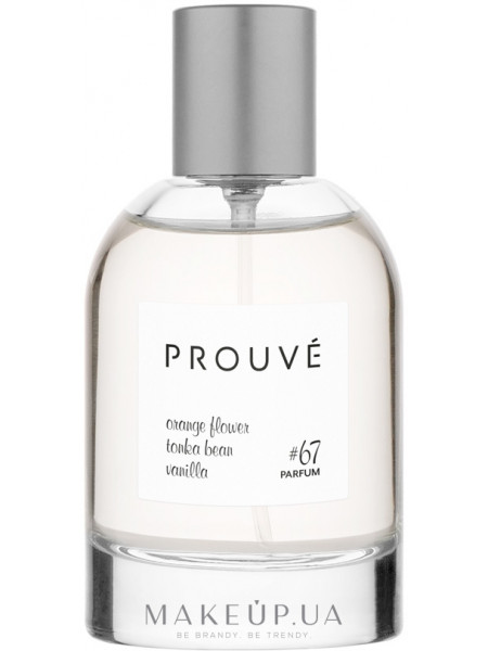 Prouve for women №67