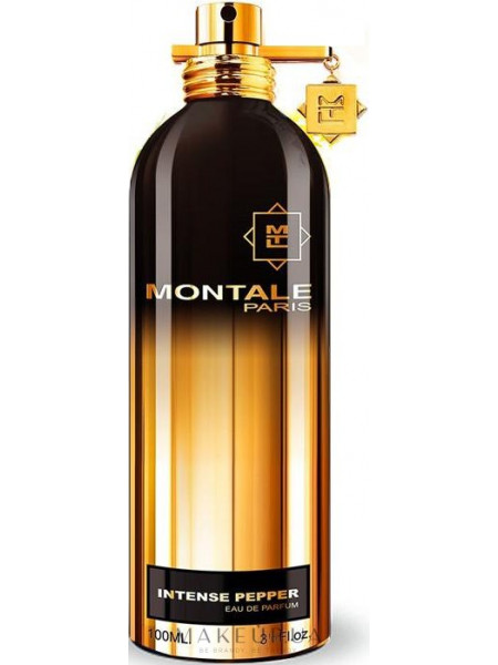 Montale intense pepper travel edition