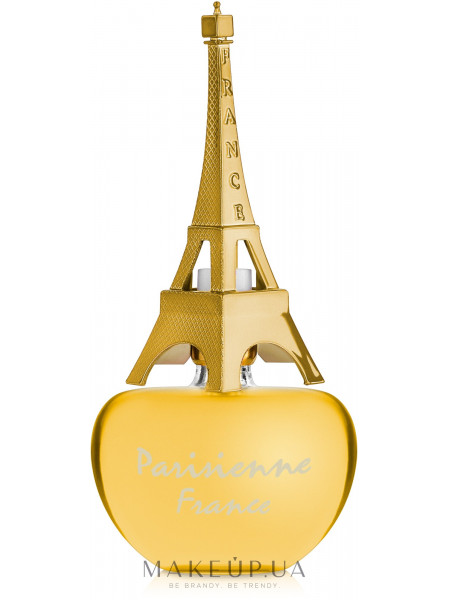 Positive parfum parisienne france