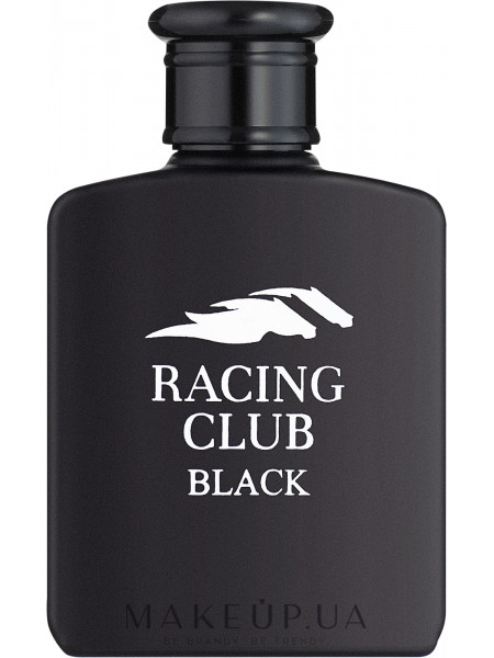 Mb parfums racing club black