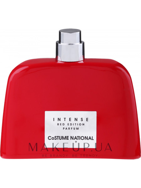 Costume national scent intense red edition