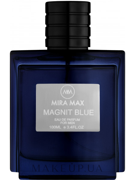 Mira max magnit blue