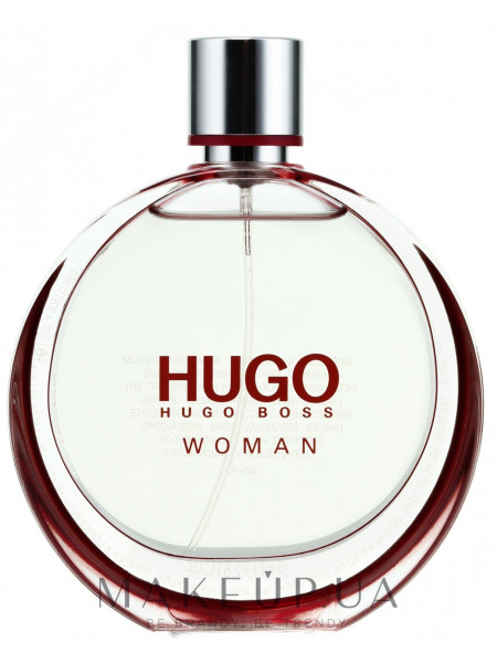 Hugo boss hugo woman