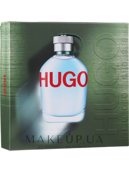 Hugo boss hugo man