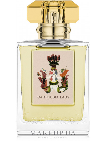 Carthusia lady carthusia