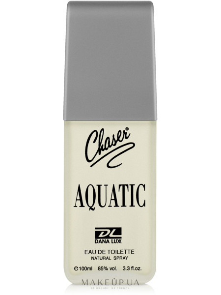 Chaser aquatic