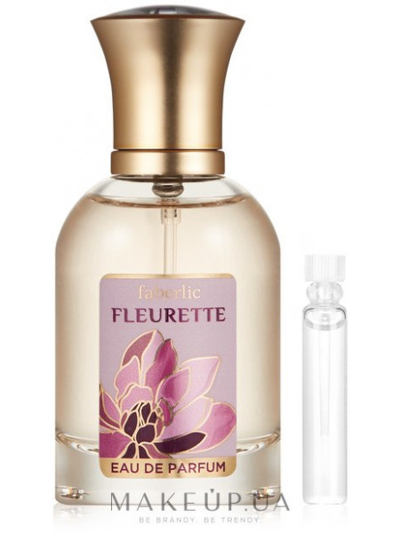 Faberlic fleurette