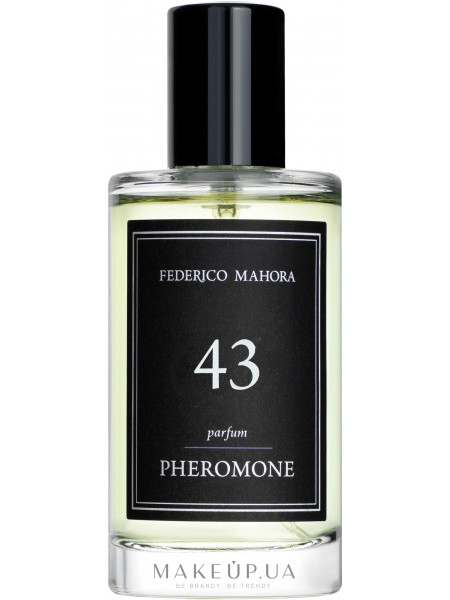 Federico mahora pheromone 43