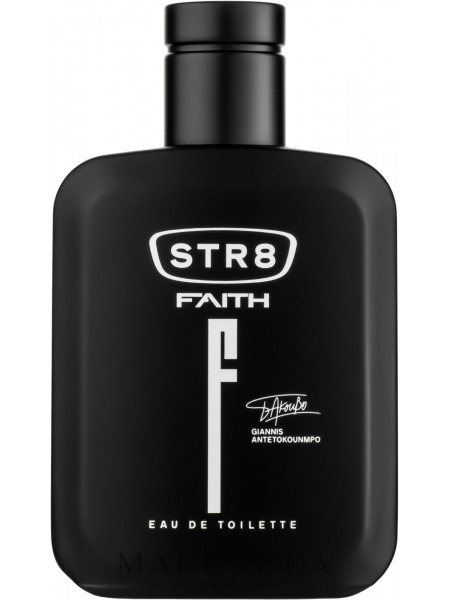 Str8 faith