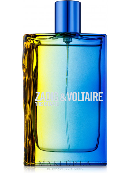 Zadig & voltaire this is love! for him