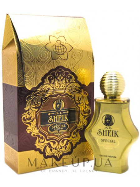 Fragrance world al sheik rich special edition
